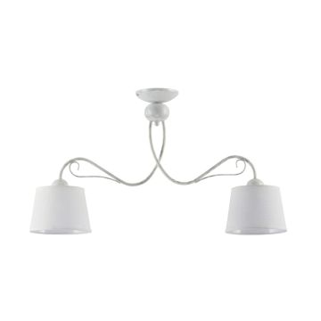 Jupiter KAMELIA 1348 Stropná lampa 2x15W/E27 IP20