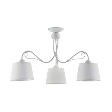 Jupiter KAMELIA 1349 Stropná lampa 3x15W/E27 IP20