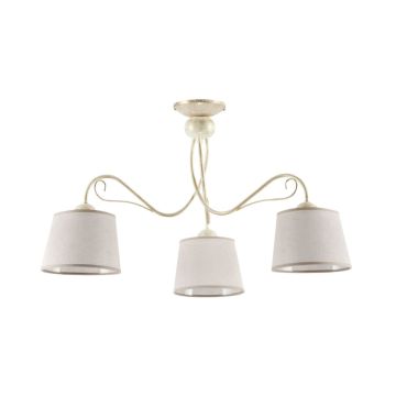 Jupiter KAMELIA 1357 Stropná lampa 3x15W/E27 IP20