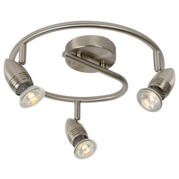 Lucide CARO-LED 13955/14/12 Bodové svetlo 3x5w/gu10 2700k 350lm ip20