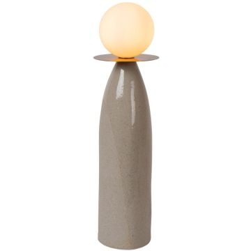 Lucide FIGARO 13544/45/36 Stolná lampa 1x40w/g9 ip20