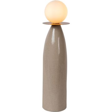 Lucide FIGARO 13544/50/36 Stolná lampa 1x40w/g9 ip20