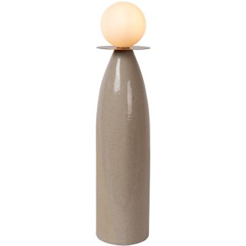 Lucide FIGARO 13544/54/36 Stolná lampa 1x40w/g9 ip20