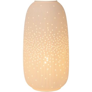 Lucide FLORES 13541/18/31 Stolná lampa 1x25w/e14 ip20
