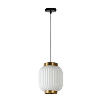 Lucide GOSSE 13435/01/31 Závesná lampa 1x40w/e27 ip20
