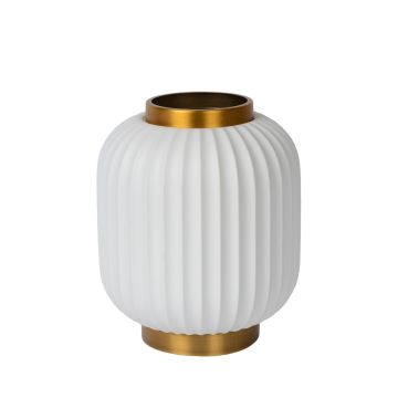 Lucide GOSSE 13535/24/31 Stolná lampa 1x40w/e14 ip20