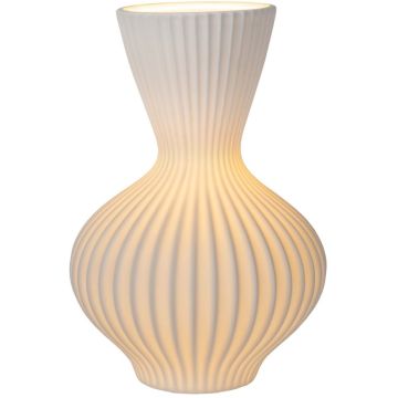 Lucide MOMORO 13542/30/31 Stolná lampa 1x25w/e14 ip20