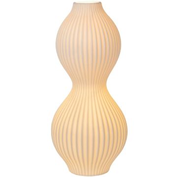 Lucide MOMORO 13543/40/31 Stolná lampa 1x25w/e14 ip20