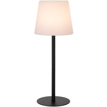 Lucide TYON 13816/02/30 Stolná lampa 1x2w/led 2700-3000k 140lm ip65