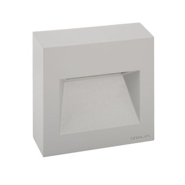Norlys NAMSOS 1341AL Stena svietidlo 1x4W/LED 3000K 439LM IP65