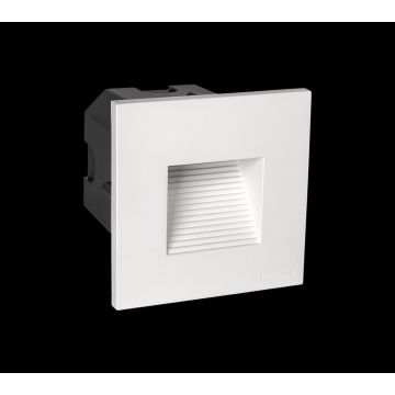 Norlys NAMSOS MINI 1340W Stena svietidlo 1x4W/LED 3000K 439LM IP65