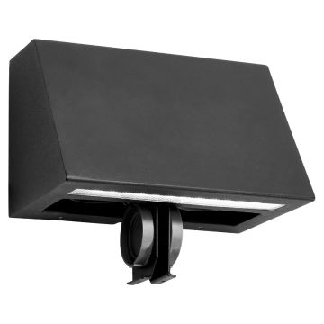 Norlys SKI 1391B Stena svietidlo 1x4W/LED 3000K 653LM IP44