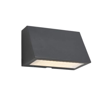 Norlys SKI 1392B Stena svietidlo 1x4W/LED 3000K 653LM IP44