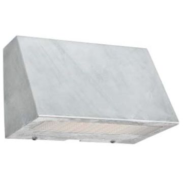 Norlys SKI 1392GA Stena svietidlo 1x4W/LED 3000K 653LM IP44