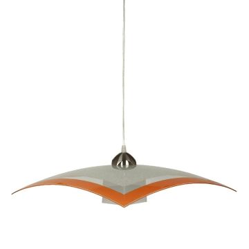 Prezent ARCADA 1341 Závesná lampa 1x60W/E27 IP20