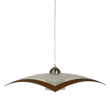 Prezent ARCADA 1342 Závesná lampa 1x60W/E27 IP20