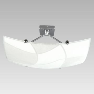 Prezent ASPIS II. 1334 Stropná lampa 2x60W/E27 IP20