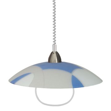 Prezent ASPIS III. 1374 Závesná lampa 1x60W/E27 IP20