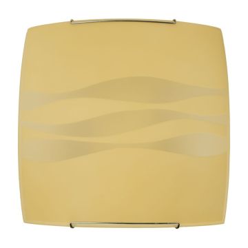 Prezent LAOLA 1346 Stropné svetidlo 2x60W/E27 IP20