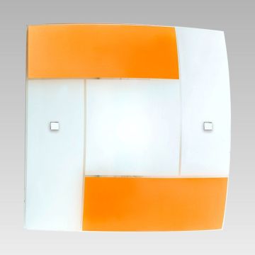 Prezent SINUS 1393 Stropné svietidlo 2x60W/E27 IP20