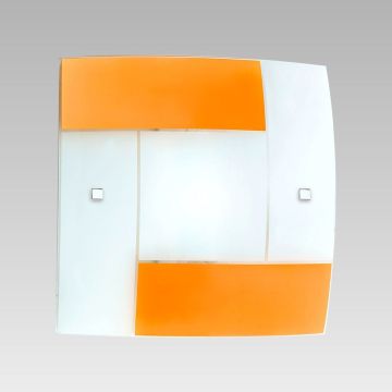 Prezent SINUS 1394 Stropné svietidlo 1x60W/E27 IP20