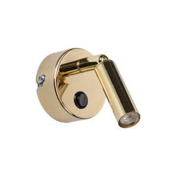 TK Lighting ENZO 1372 Stena svietidlo 1x6W/G9