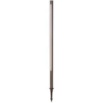 Zambelis SPIKE LIGHT E280 Záhradný reflektor 15W/led 3000K 1550lm IP65