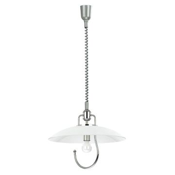 Alfa HAK 1450 Závesná lampa 1x60W/E27