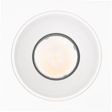 Altavola Design LED LDC207-20W_white Vstavané downlight svetlo 1x20W/LED 3000K 1600lm IP20