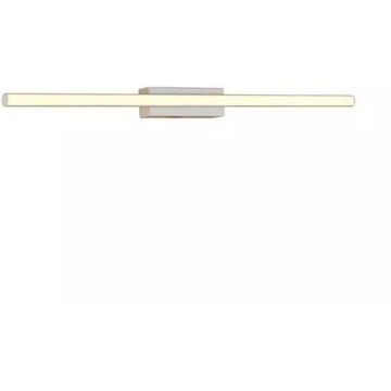 Altavola Design Linea No.1 LA089/W_55_ 4k_white Stena svietidlo 1x10W/LED 4000K 600lm IP44