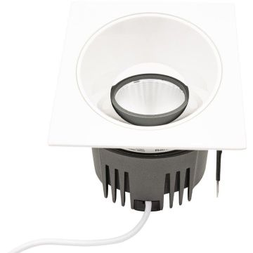 Altavola Design Oczko SL-CL4A-S1-20W Vstavané downlight svetlo 1x20W/LED 3000K IP20