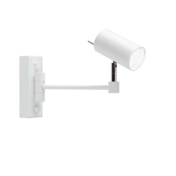 Antigo Fussa 7225 Stena svietidlo 1x10W/GU10 IP20