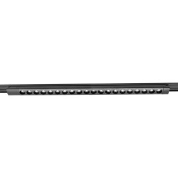 Antigo Komatsu Slim 6056 Koľajnicový reflektor 20x20W/LED 4000K 1600lm IP20