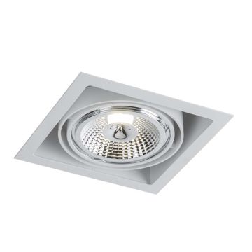Antigo Muko 7340 Vstavané downlight svetlo 1x15W/Gu10 IP20