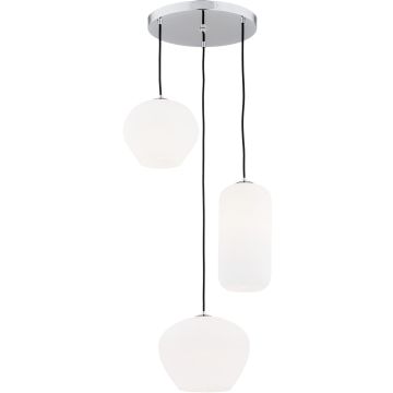 Argon KALIMERA 1430 Závesná lampa 3x15W/E27 IP20