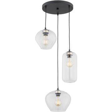 Argon KALIMERA 1431 Závesná lampa 3x15W/E27 IP20
