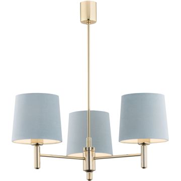 Argon PONTE 1484 Závesná lampa 3x15W/E27 IP20
