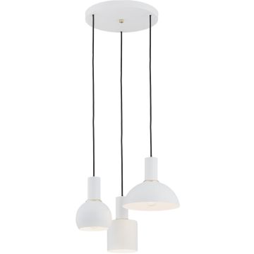 Argon SINES 1468 Závesná lampa 3x15W/E27 IP20