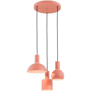 Argon SINES 1469 Závesná lampa 3x15W/E27 IP20
