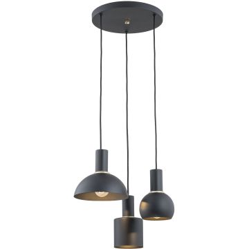 Argon SINES 1472 Závesná lampa 3x15W/E27 IP20