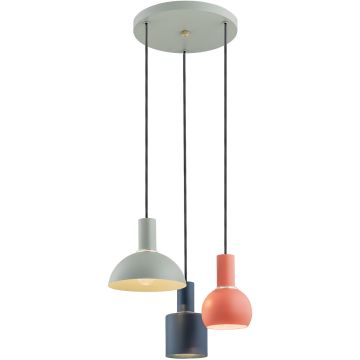 Argon SINES 1479 Závesná lampa 3x15W/E27 IP20
