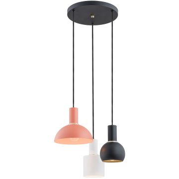 Argon SINES 1480 Závesná lampa 3x15W/E27 IP20