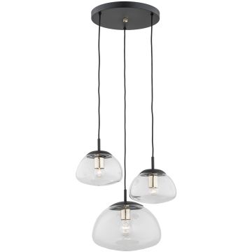 Argon TRINI 1492 Závesná lampa 3x15W/E27 IP20