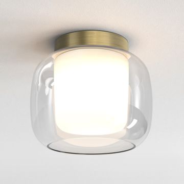 Astro Lighting Aquina 1450015 Stropná lampa 1x12W/E27 ip44