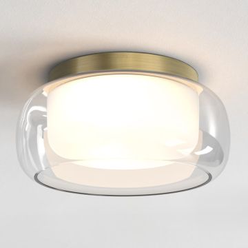 Astro Lighting Aquina 1450016 Stropná lampa 2x12W/E27 ip44