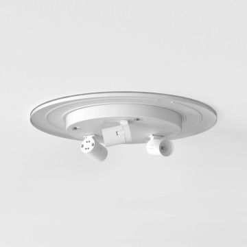 Astro Lighting CEILING BASE 1462002 Základňa 3x12W/E27 IP20