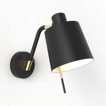 Astro Lighting EDWARD 1441013 Stena svietidlo 1x12W/E27 IP20