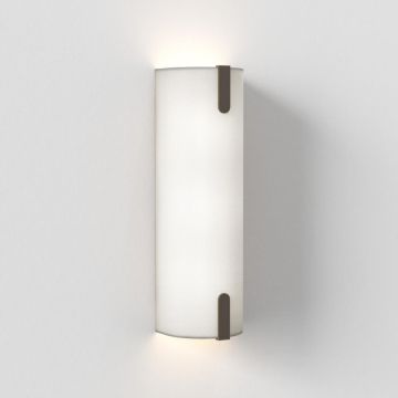 Astro Lighting ELBA 1469001 Stena svietidlo 2x12W/E27 IP20