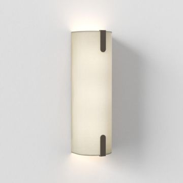 Astro Lighting ELBA 1469002 Stena svietidlo 2x12W/E27 IP20