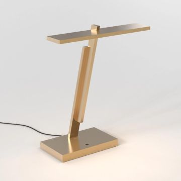 Astro Lighting GERRIT 1465001 Stolná lampa na stôl 1x7.7W/led 2700K 393LM IP20